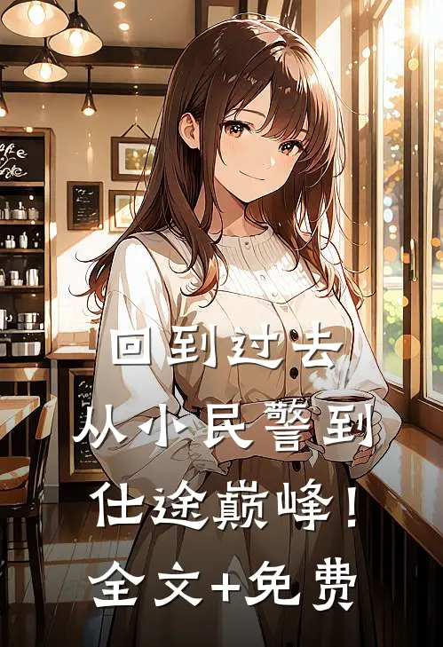 回到过去：从小民警到仕途巅峰！全文+免费