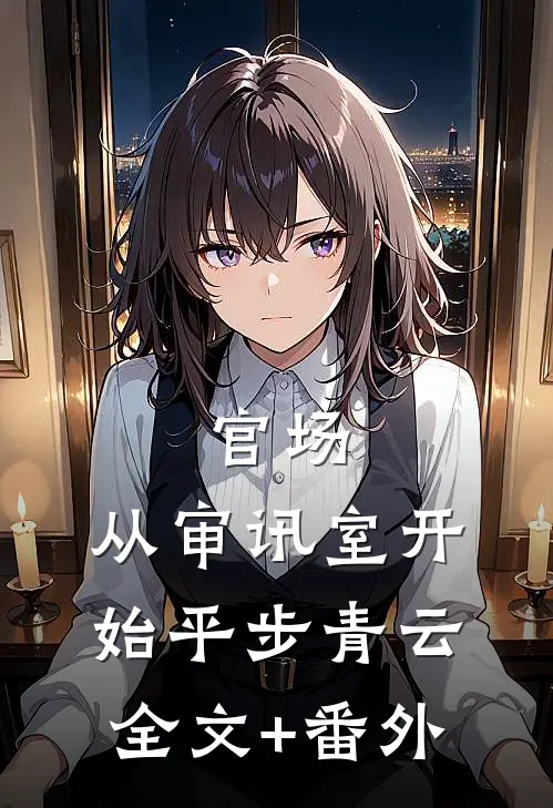 官场:从审讯室开始平步青云全文+番外
