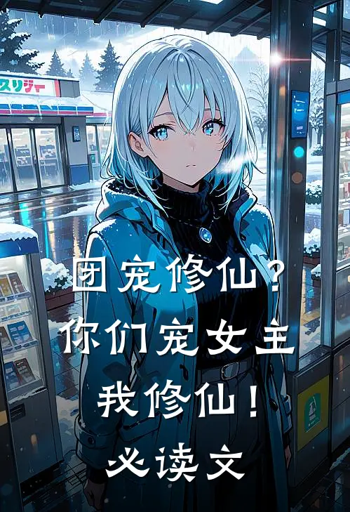 团宠修仙？你们宠女主，我修仙！必读文