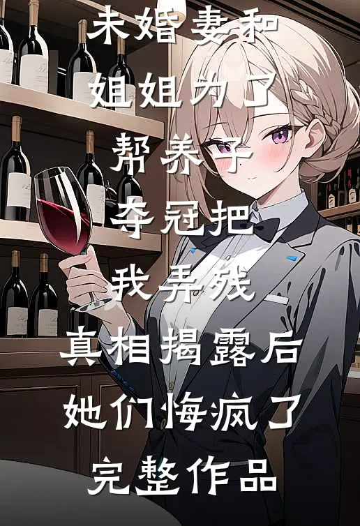 未婚妻和姐姐为了帮养子夺冠把我弄残，真相揭露后她们悔疯了完整作品