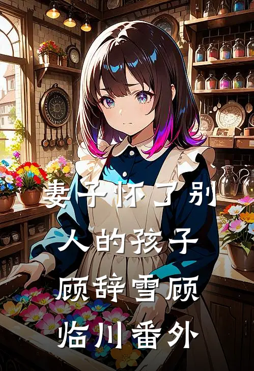 妻子怀了别人的孩子顾辞雪顾临川番外