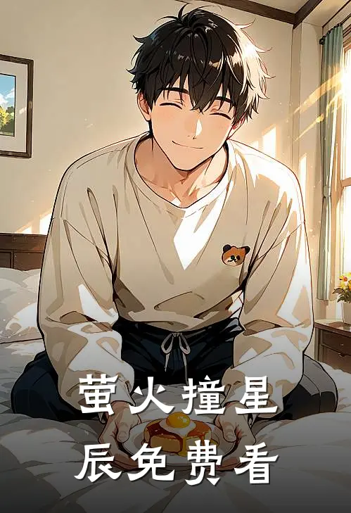 萤火撞星辰免费看