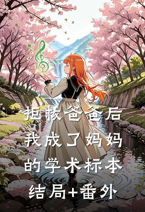 拒救爸爸后，我成了妈妈的学术标本结局+番外