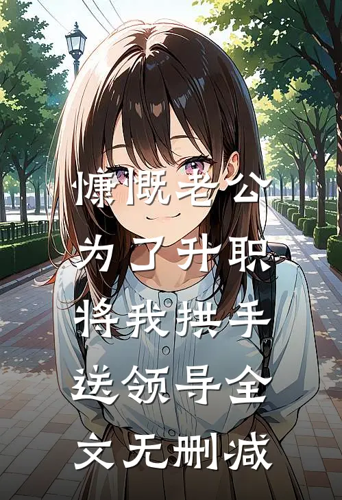 慷慨老公为了升职，将我拱手送领导全文无删减