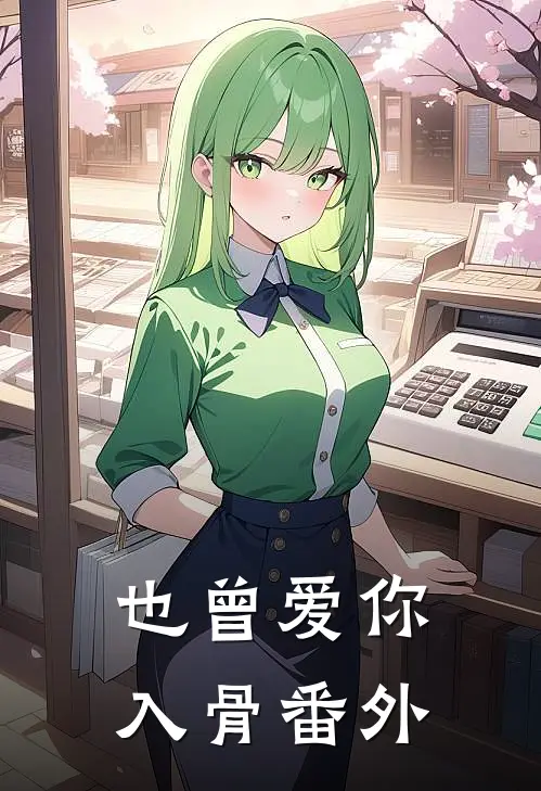 也曾爱你入骨番外