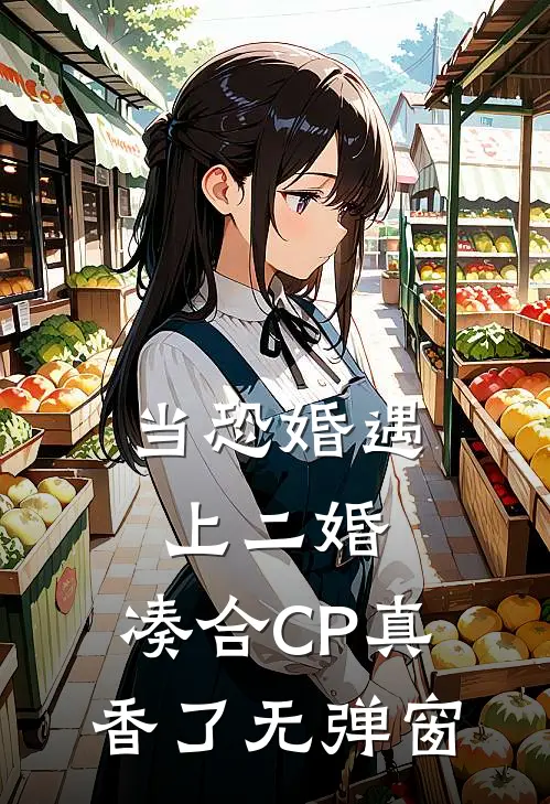 当恐婚遇上二婚：凑合CP真香了无弹窗