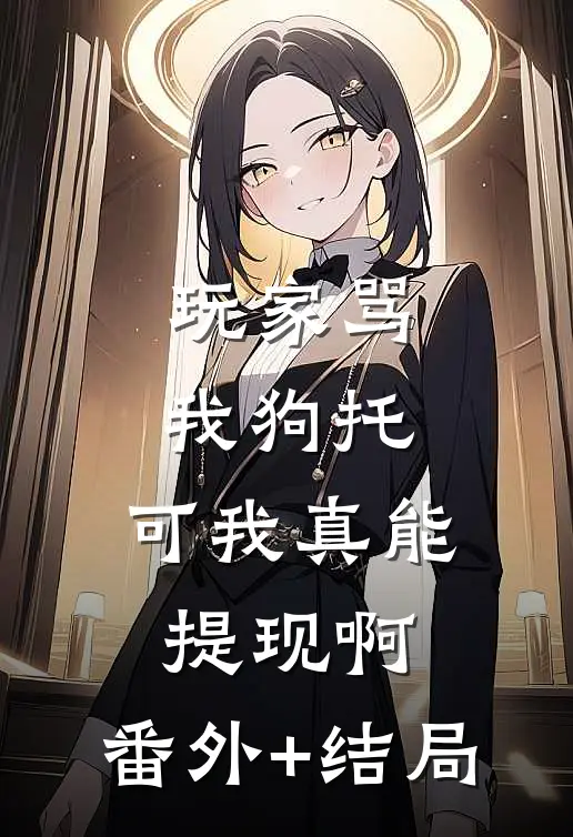 玩家骂我狗托，可我真能提现啊:(番外)+(结局)