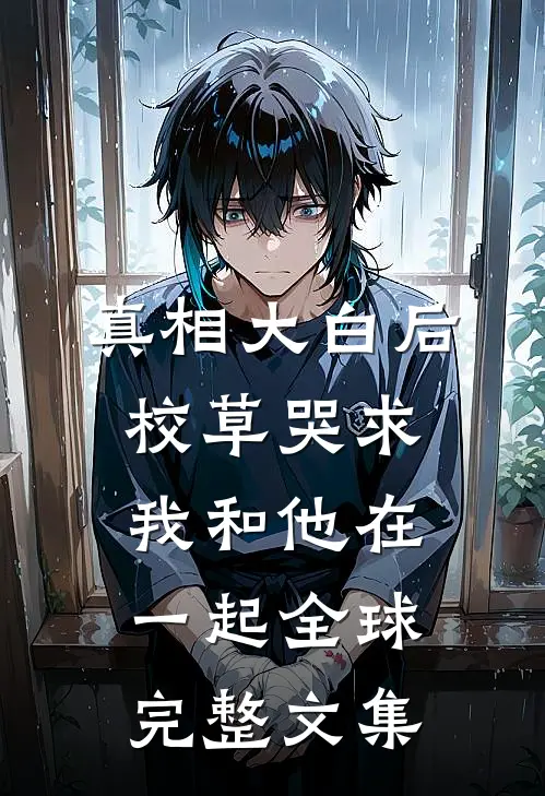 真相大白后，校草哭求我和他在一起全球完整文集