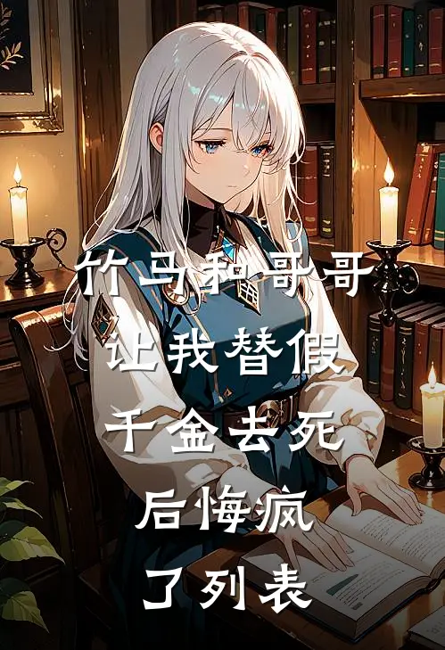 竹马和哥哥让我替假千金去死，后悔疯了列表