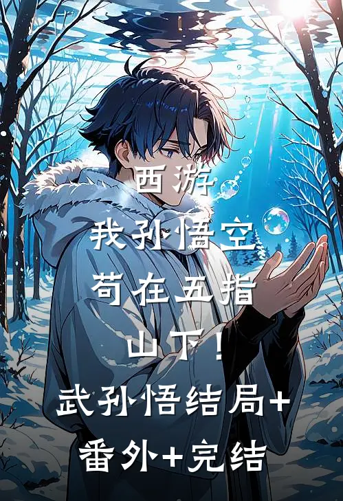 西游：我孙悟空，苟在五指山下！武孙悟:结局+番外+完结