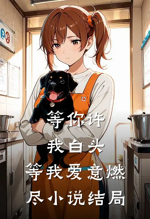 等你许我白头，等我爱意燃尽小说结局