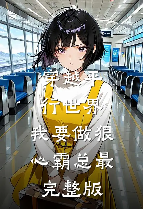 穿越平行世界：我要做狠心霸总最完整版