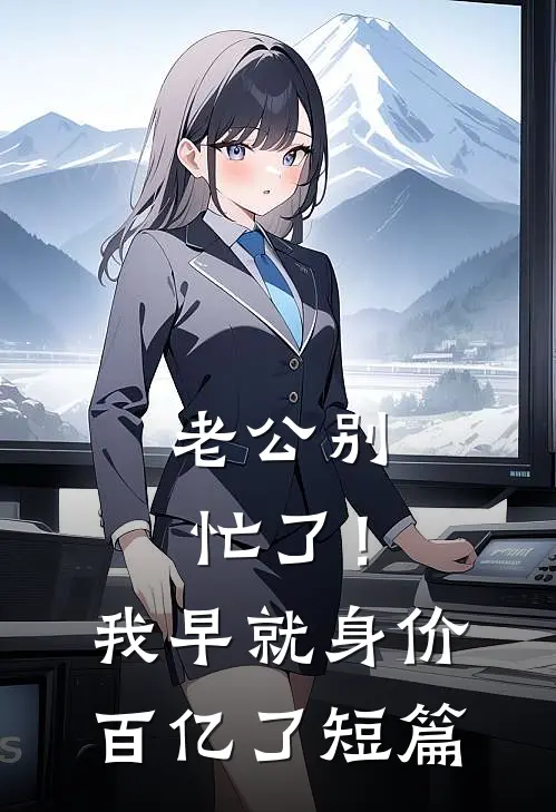 老公别忙了！我早就身价百亿了短篇
