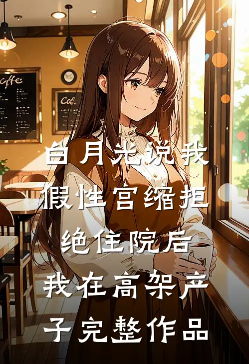 白月光说我假性宫缩拒绝住院后，我在高架产子完整作品