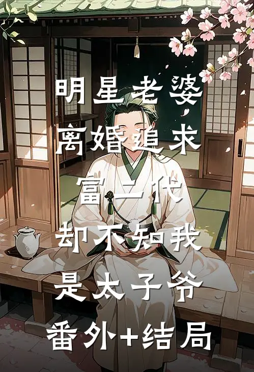 明星老婆离婚追求富二代，却不知我是太子爷:(番外)+(结局)