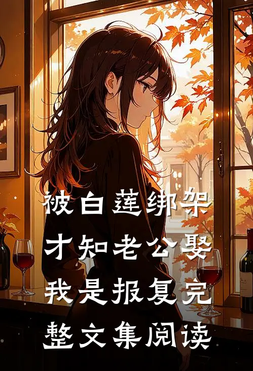 被白莲绑架，才知老公娶我是报复完整文集阅读