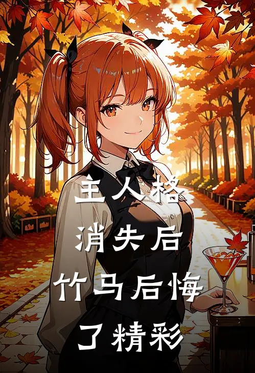 主人格消失后，竹马后悔了精彩