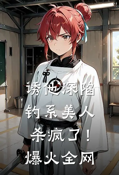 诱他深陷：钓系美人杀疯了！爆火全网
