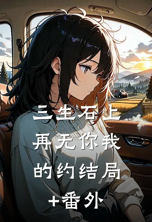 三生石上，再无你我的约结局+番外