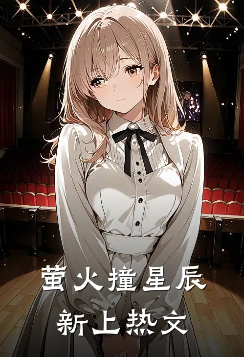 萤火撞星辰新上热文