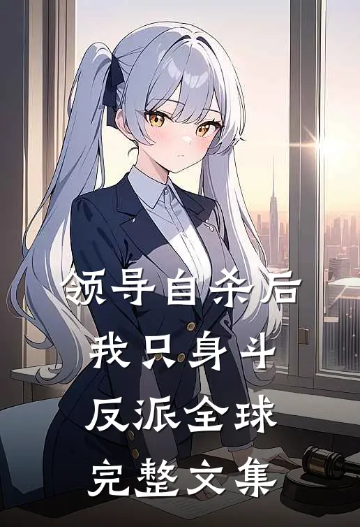 领导自杀后，我只身斗反派全球完整文集