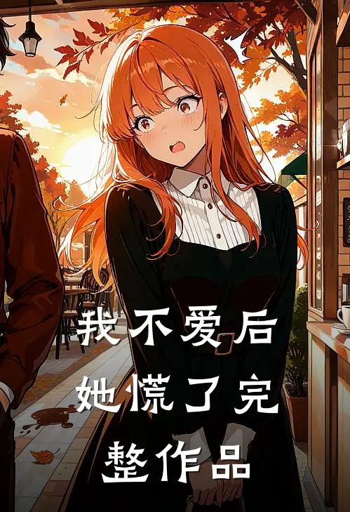 我不爱后她慌了完整作品