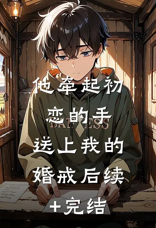 他牵起初恋的手，送上我的婚戒后续+完结
