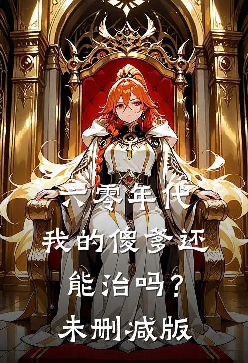 六零年代：我的傻爹还能治吗？未删减版