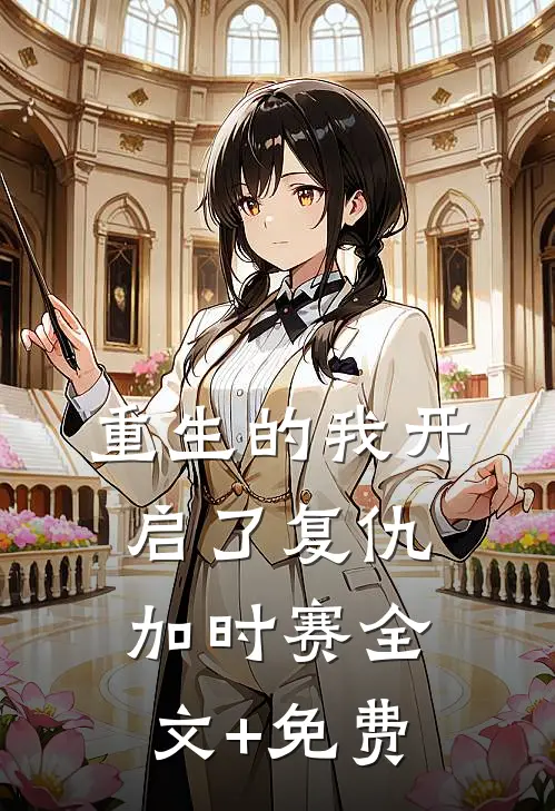 重生的我开启了复仇加时赛全文+免费