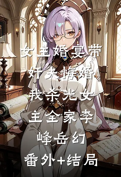 女主婚宴带奸夫悔婚，我杀光女主全家李峰岳幻:(番外)+(结局)