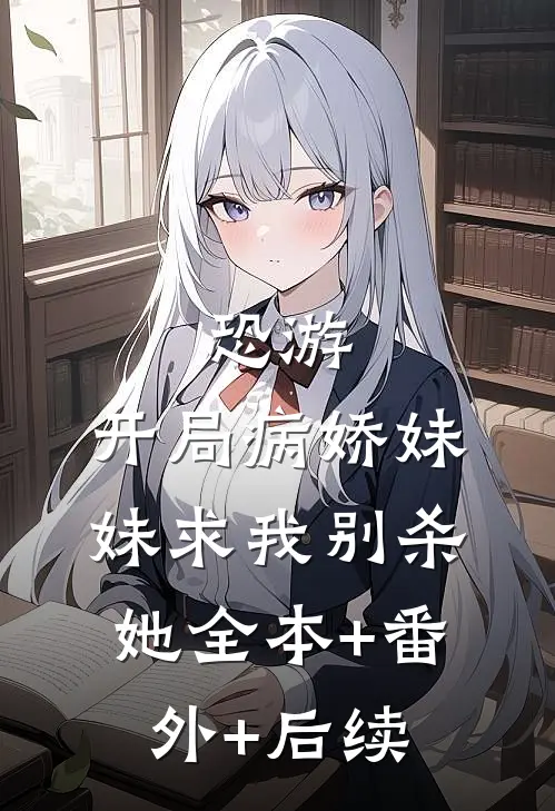 恐游，开局病娇妹妹求我别杀她全本+番外+后续