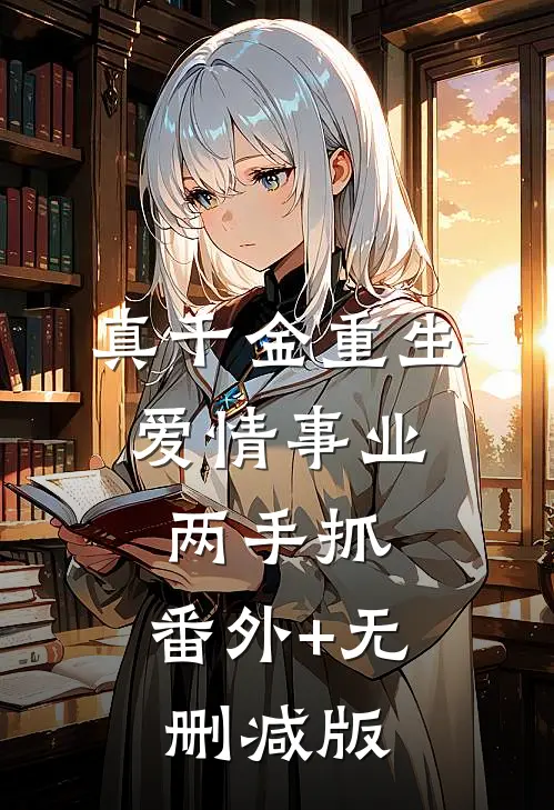 真千金重生，爱情事业两手抓:番外+无删减版
