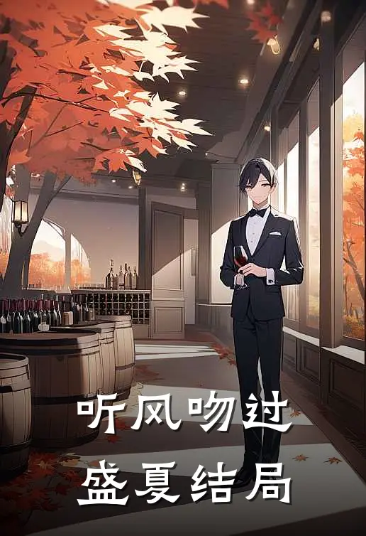 听风吻过盛夏结局