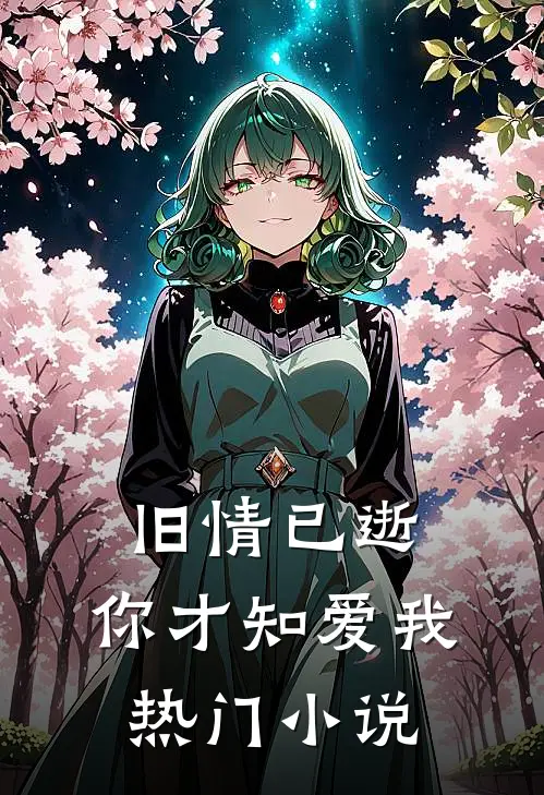 旧情已逝，你才知爱我热门小说