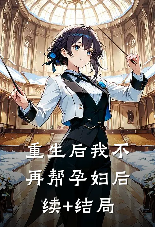 重生后我不再帮孕妇后续+结局