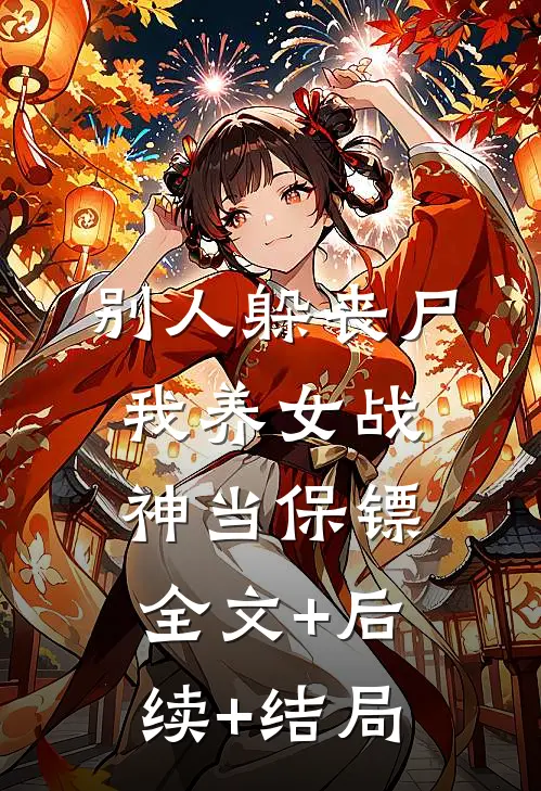 别人躲丧尸，我养女战神当保镖:全文+后续+结局
