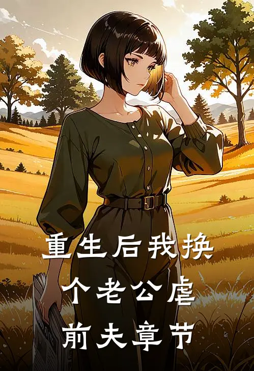 重生后我换个老公虐前夫章节