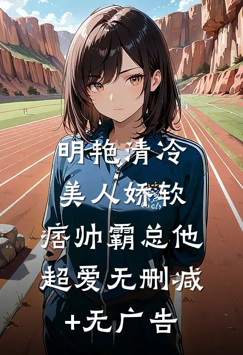 明艳清冷美人娇软，痞帅霸总他超爱无删减+无广告