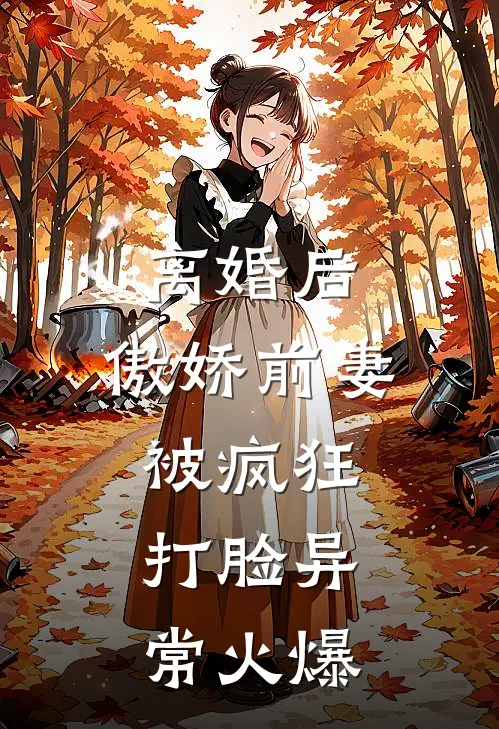 离婚后，傲娇前妻被疯狂打脸异常火爆