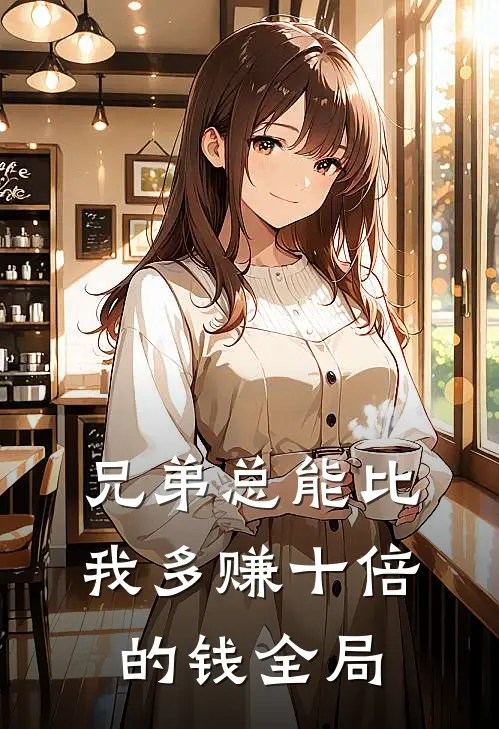 兄弟总能比我多赚十倍的钱全局