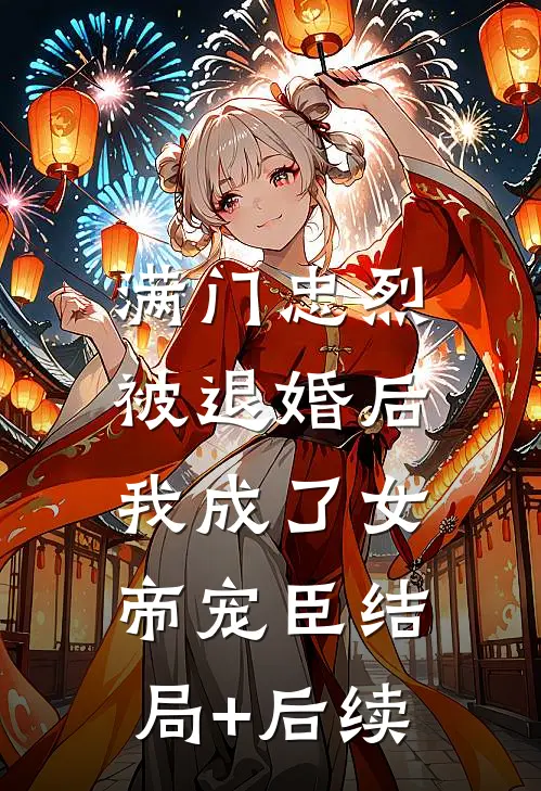 满门忠烈，被退婚后我成了女帝宠臣结局+后续