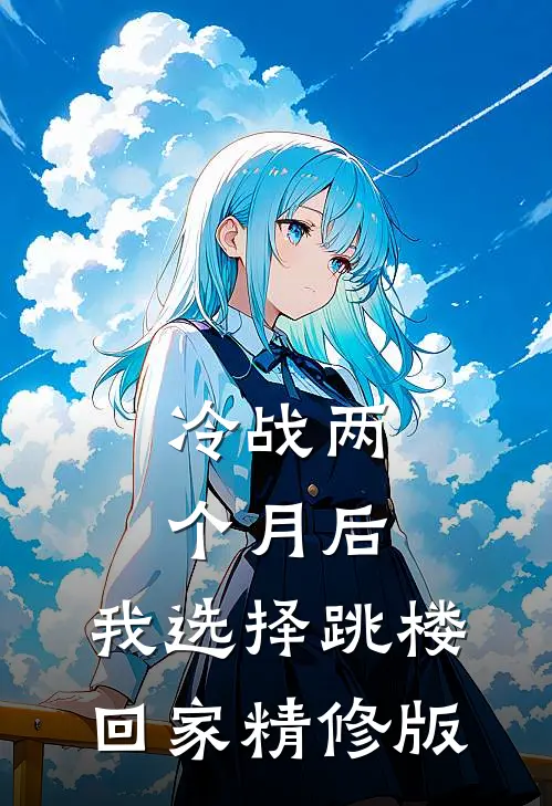 冷战两个月后，我选择跳楼回家精修版