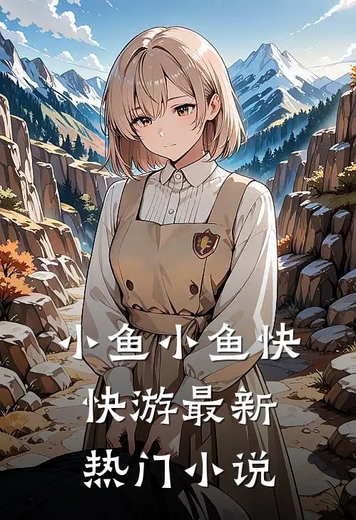 小鱼小鱼快快游最新热门小说