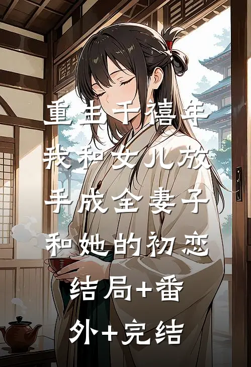 重生千禧年，我和女儿放手成全妻子和她的初恋:结局+番外+完结