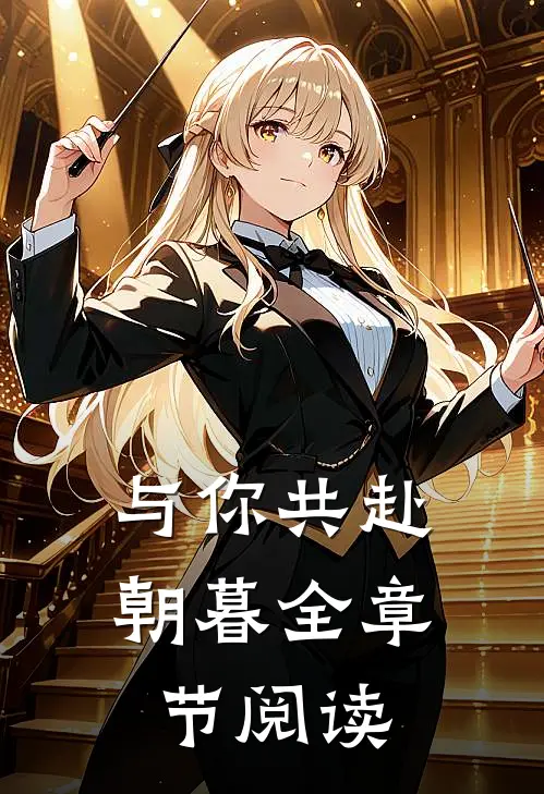 与你共赴朝暮全章节阅读