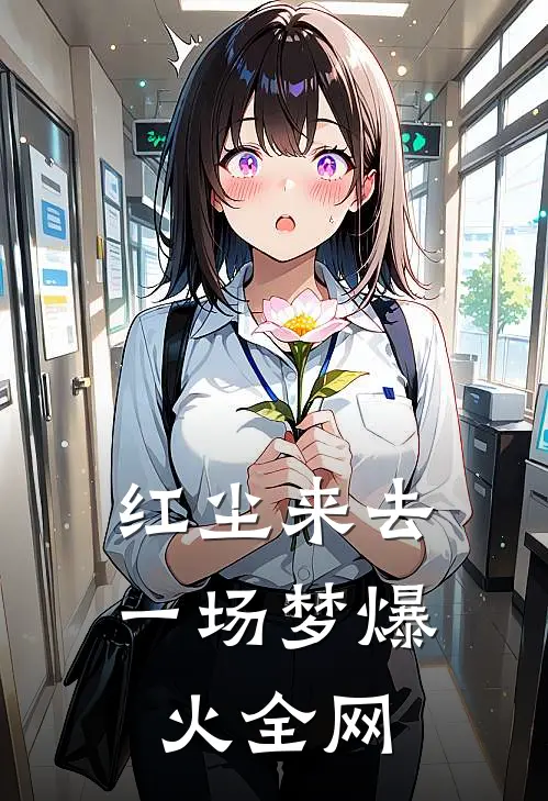 红尘来去一场梦爆火全网