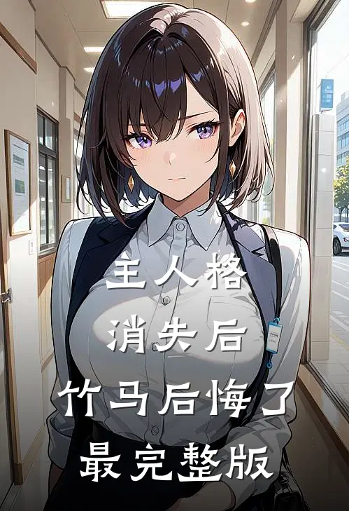 主人格消失后，竹马后悔了最完整版