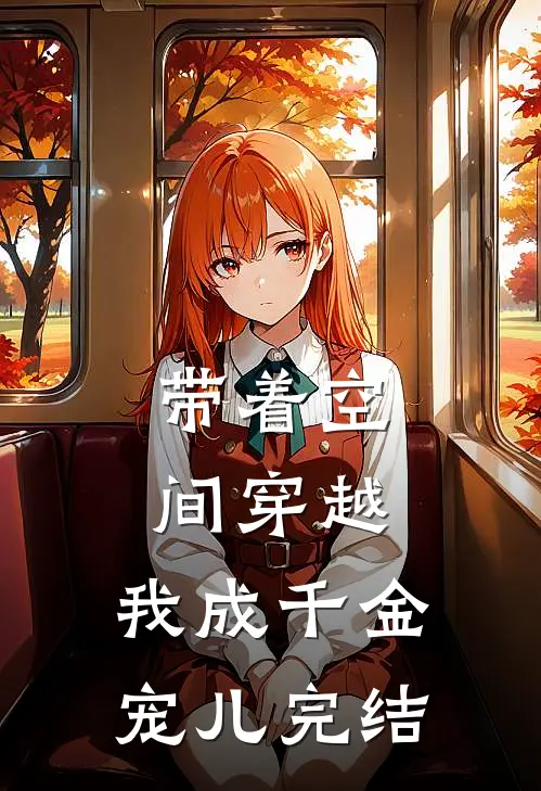 带着空间穿越，我成千金宠儿完结