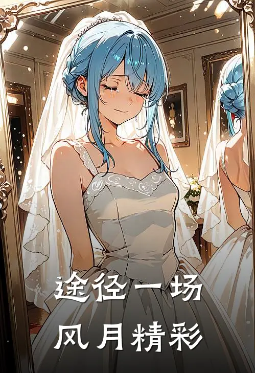途径一场风月精彩
