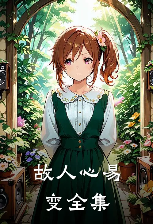 故人心易变全集